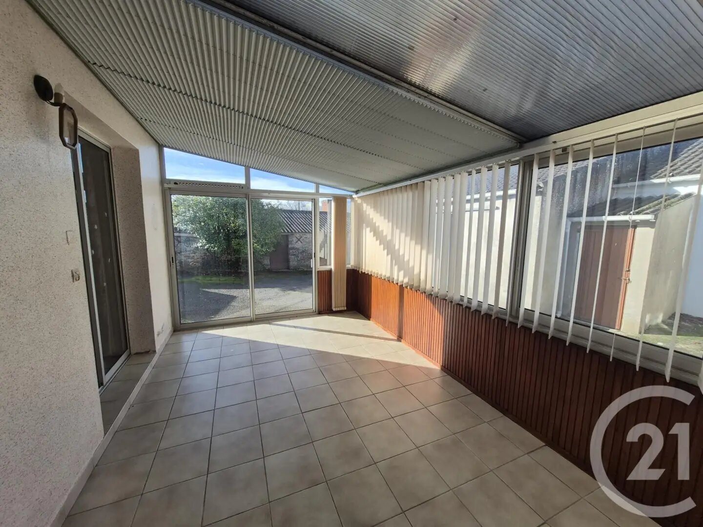 Maison à vendre, 104m², Chauvé