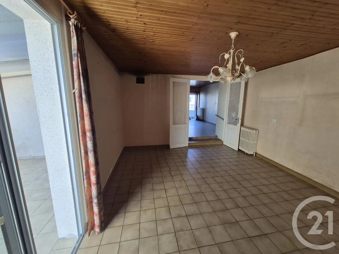 Maison à vendre, 104m², Chauvé