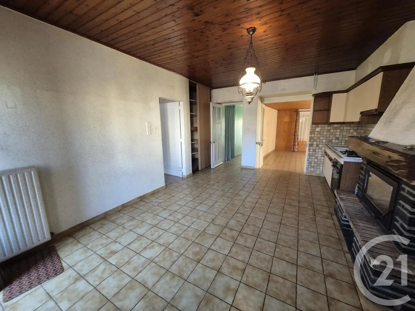 Maison à vendre, 104m², Chauvé