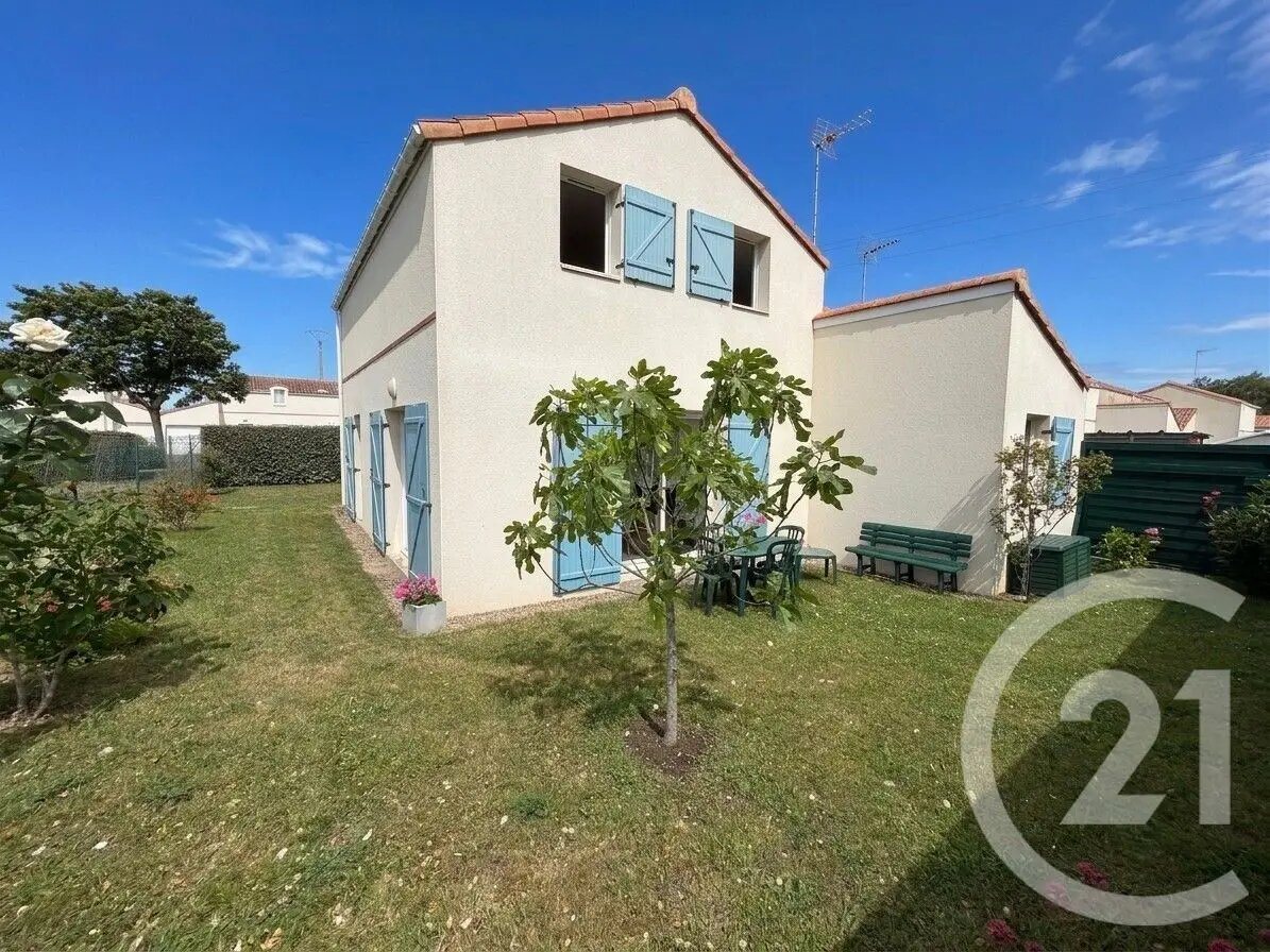Maison à vendre, 79m², La Plaine-sur-Mer