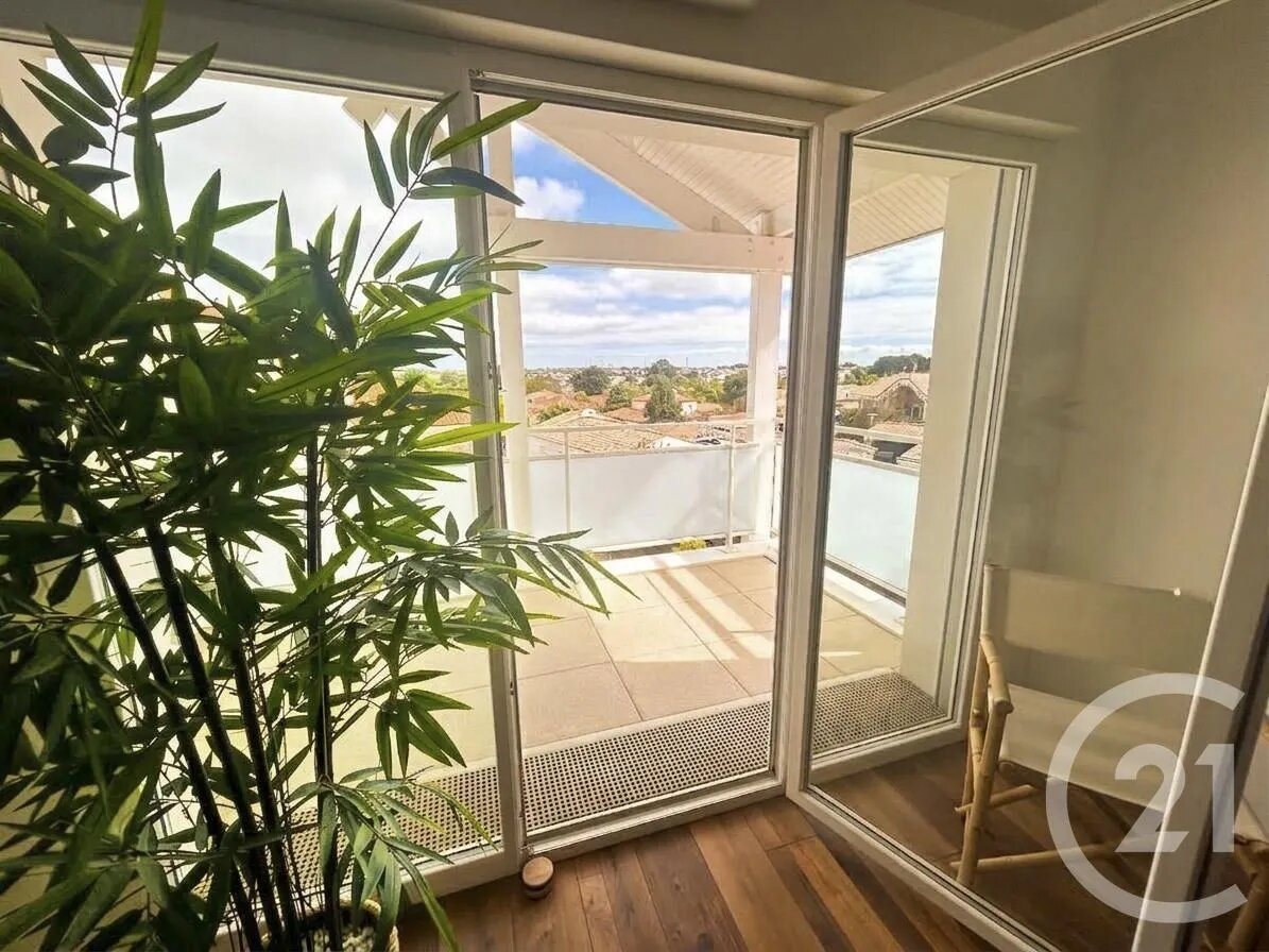 Appartement à vendre, 62m², Pornic