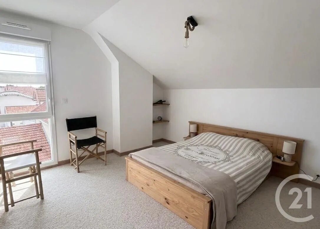 Appartement à vendre, 62m², Pornic
