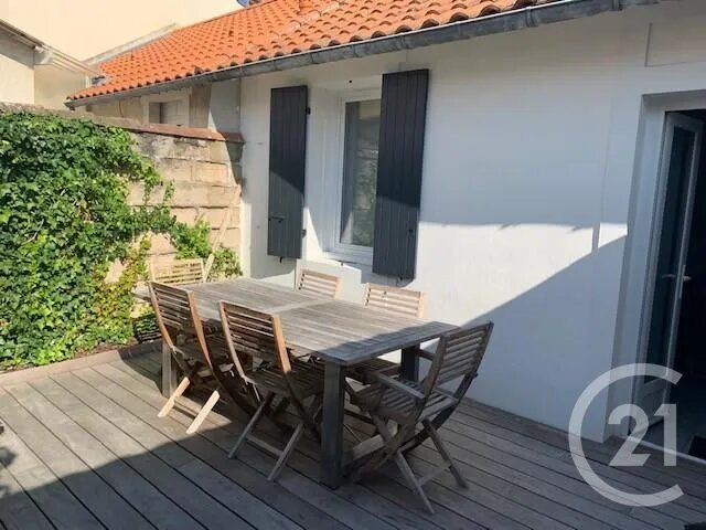 Maison à vendre, 52m², Pornic