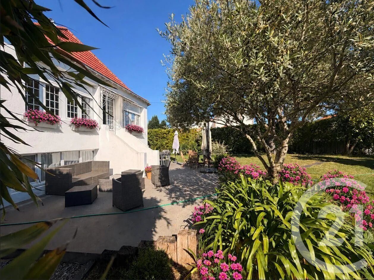 Maison à vendre, 200m², Pornic