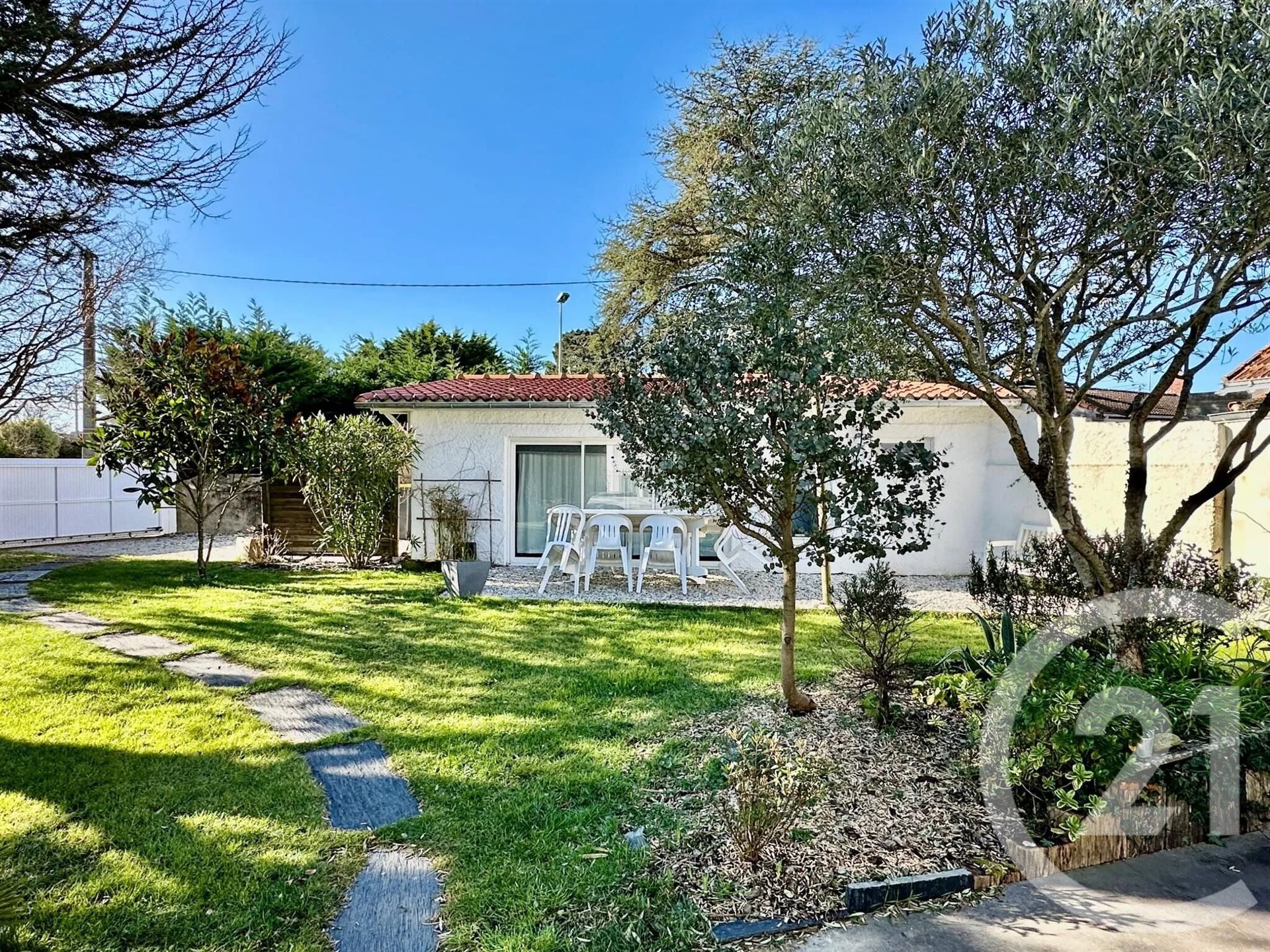 Maison à vendre, 200m², Pornic