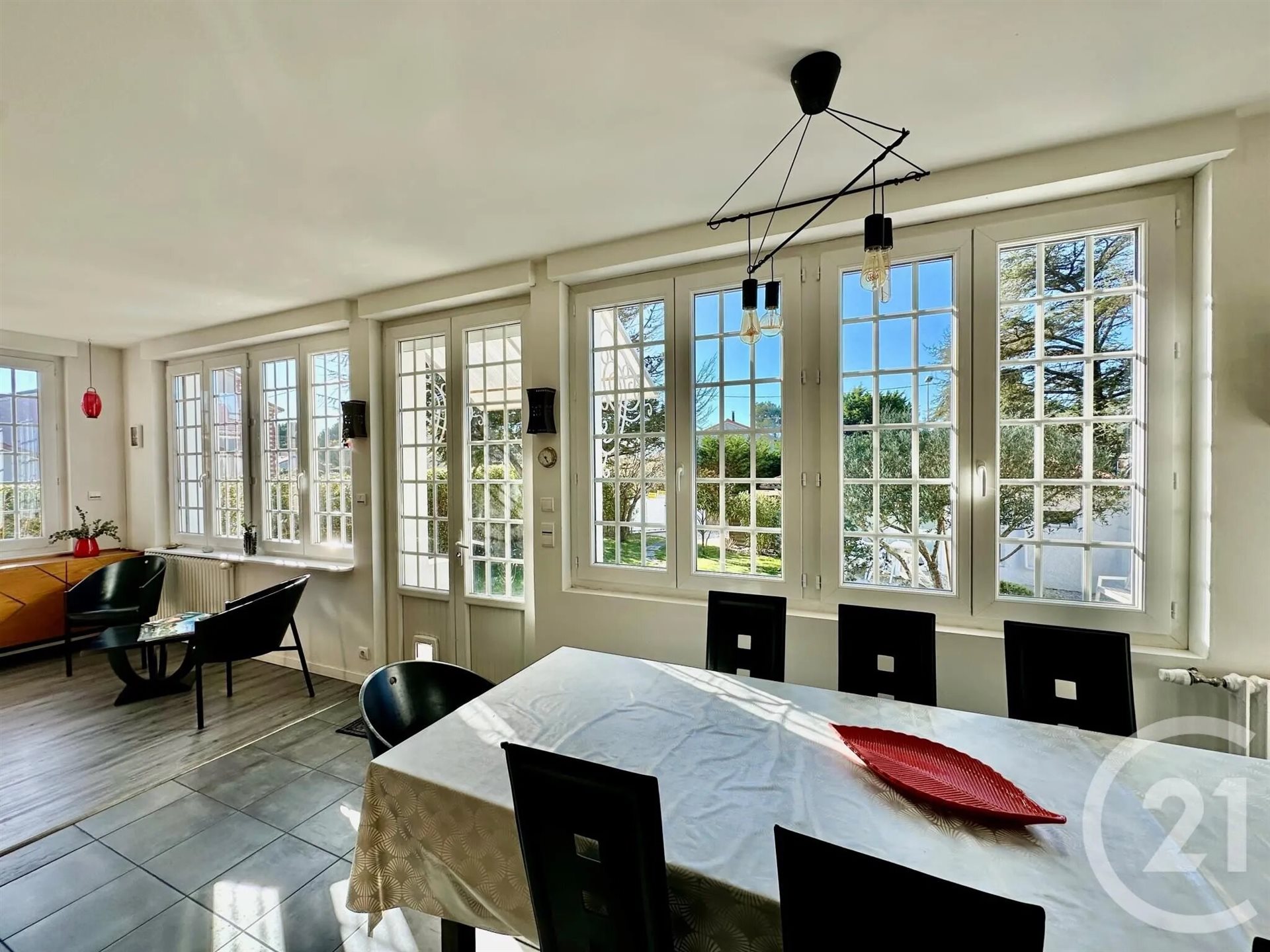 Maison à vendre, 200m², Pornic