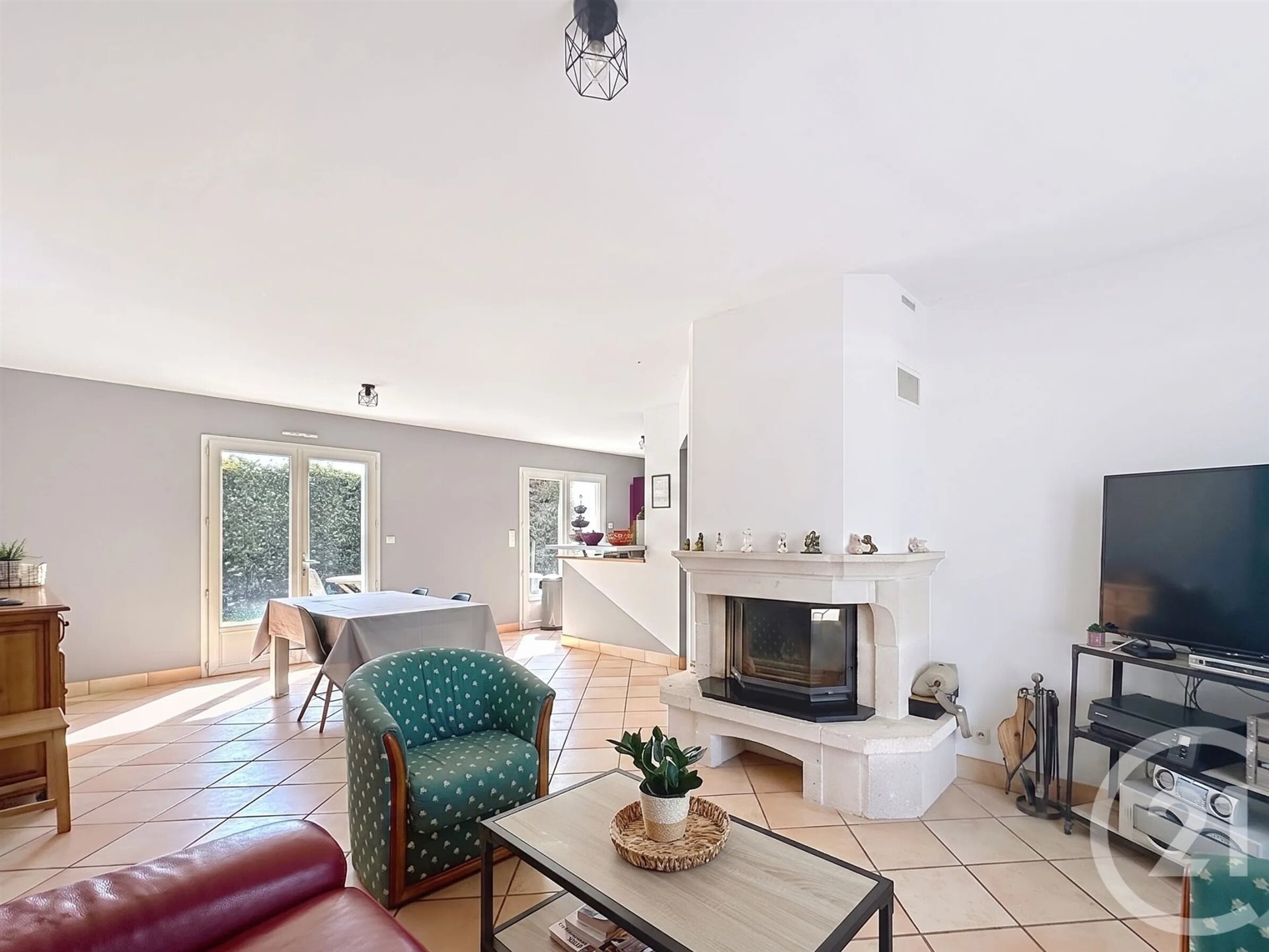 Maison à vendre, 130m², Saint-Michel-Chef-Chef