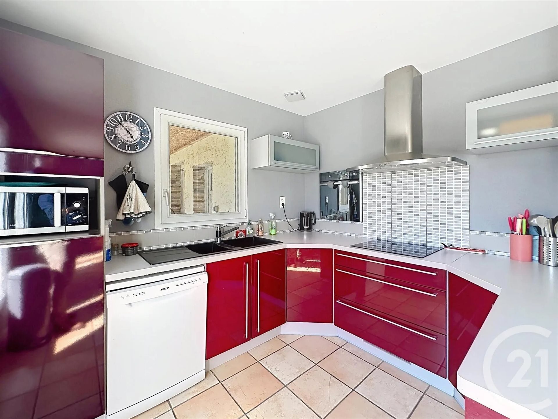 Maison à vendre, 130m², Saint-Michel-Chef-Chef
