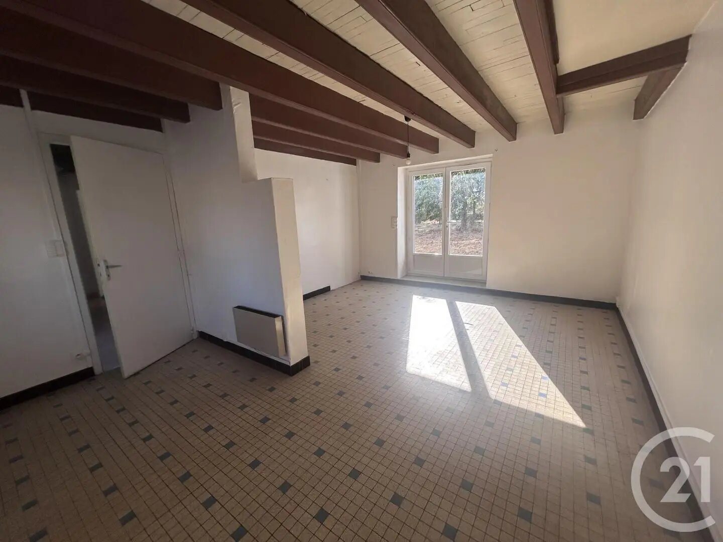 Maison à vendre, 126m², Chauvé