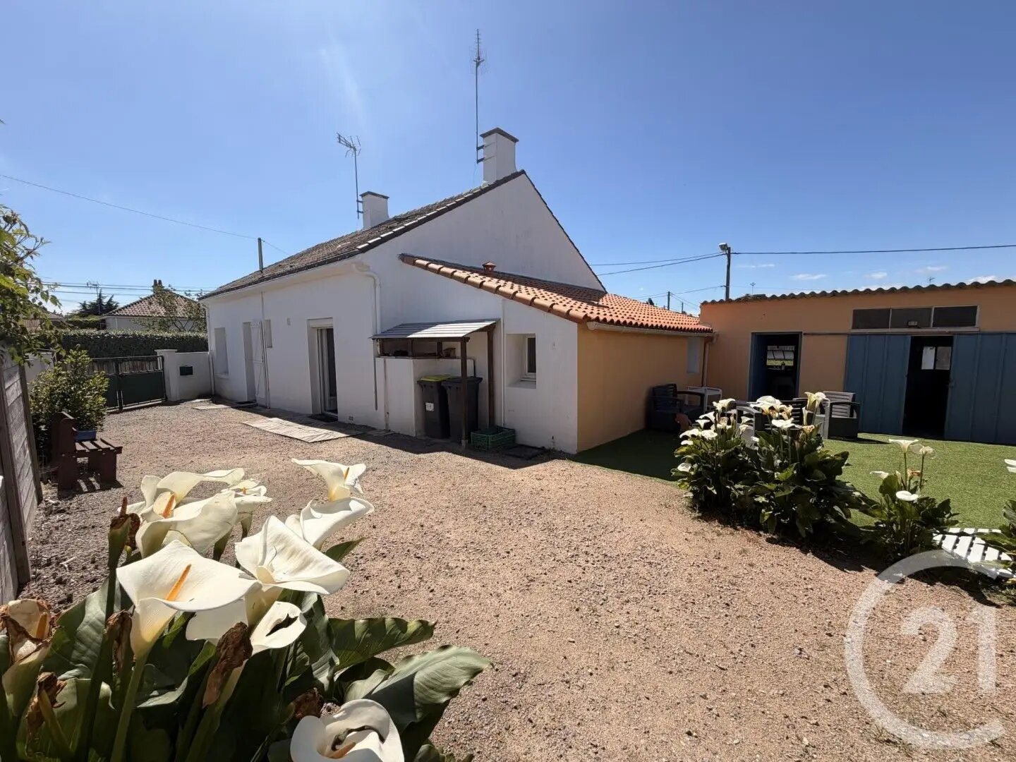 Maison à vendre, 106m², Pornic