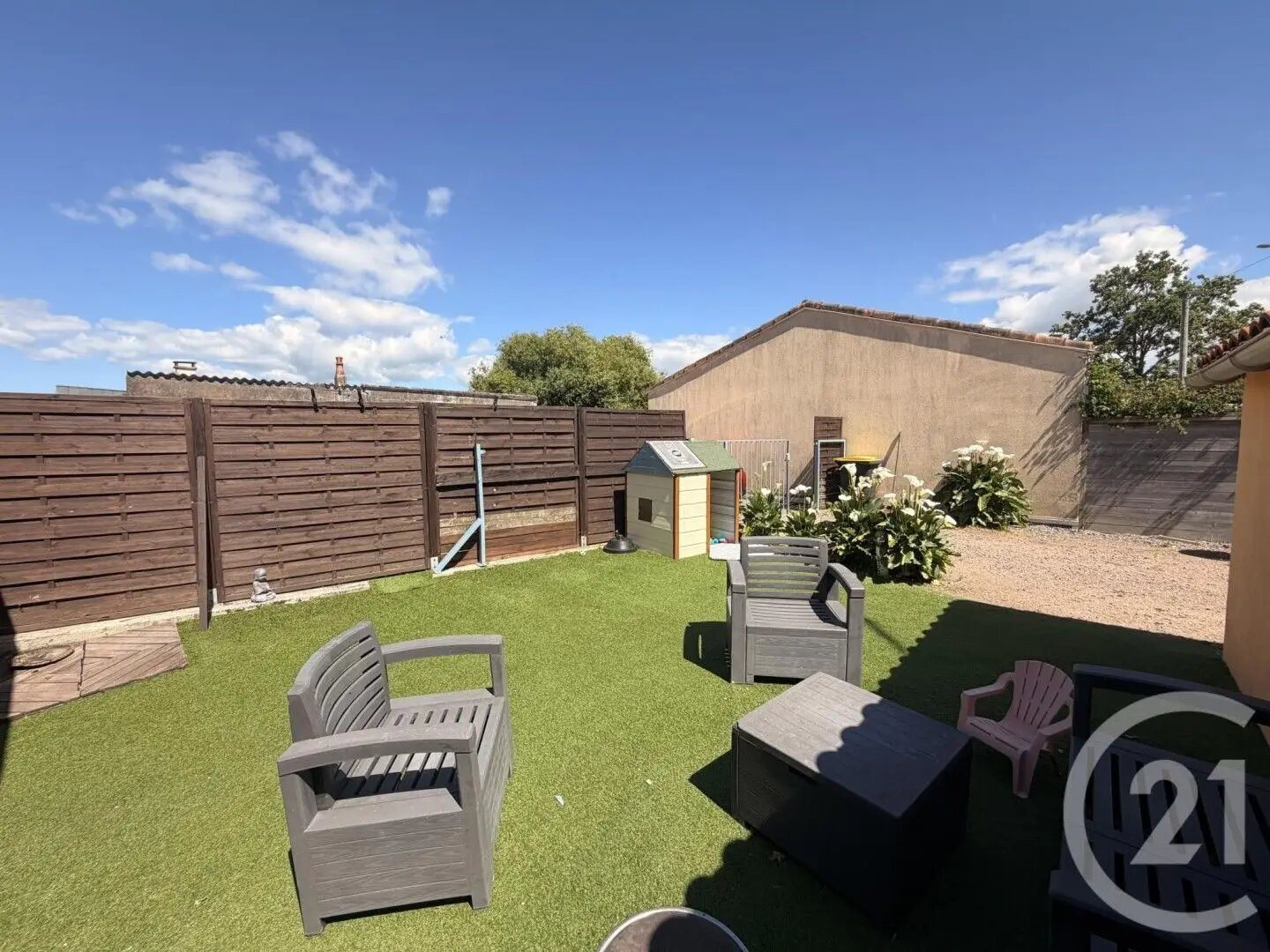 Maison à vendre, 106m², Pornic