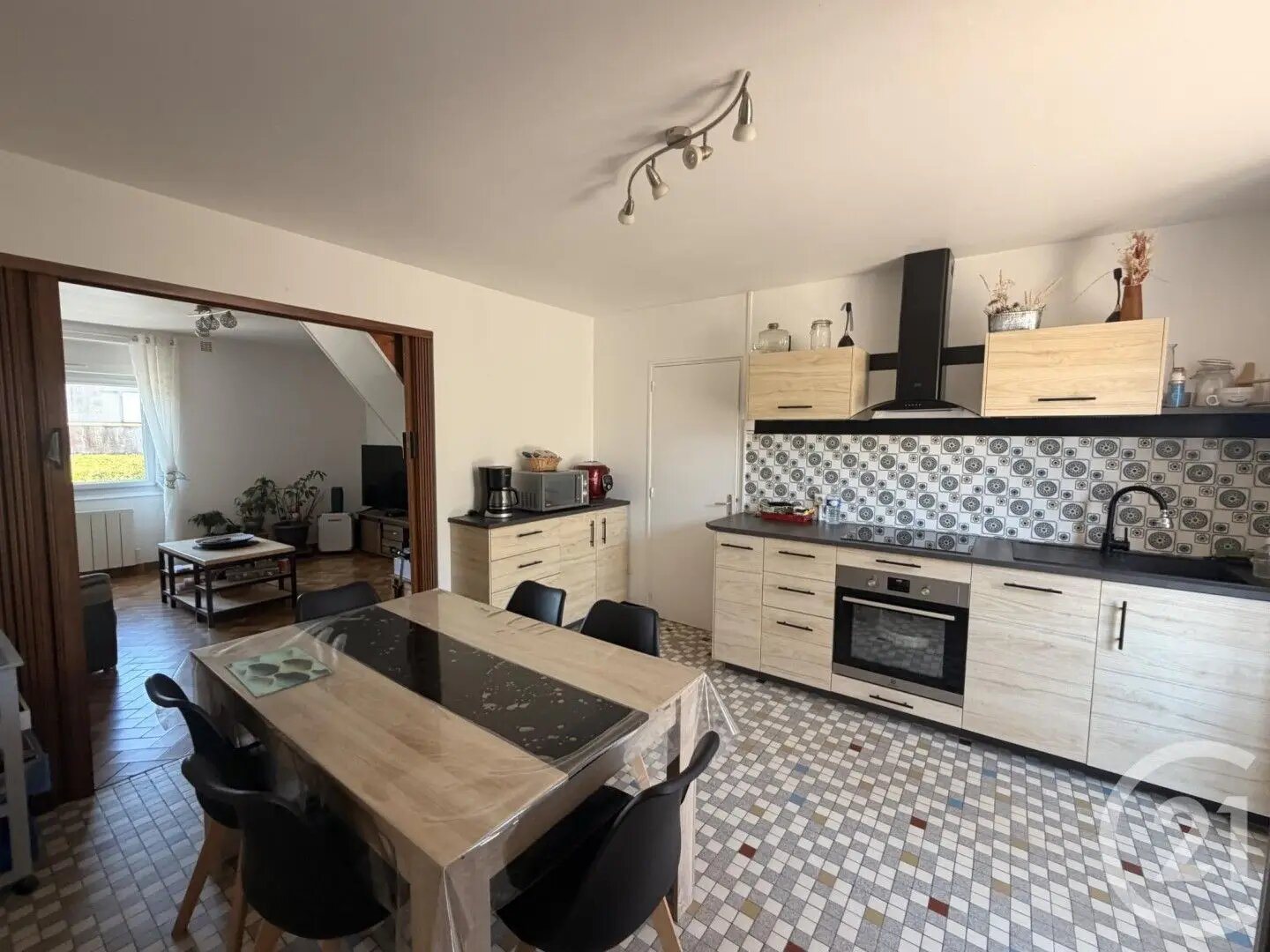 Maison à vendre, 106m², Pornic