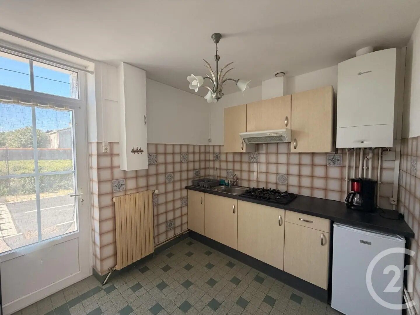 Maison à vendre, 106m², Pornic