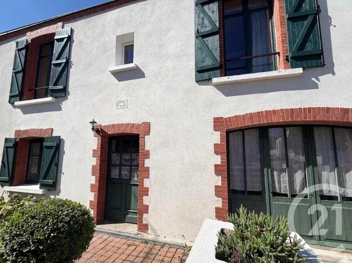 Maison à vendre, 124m², Pornic