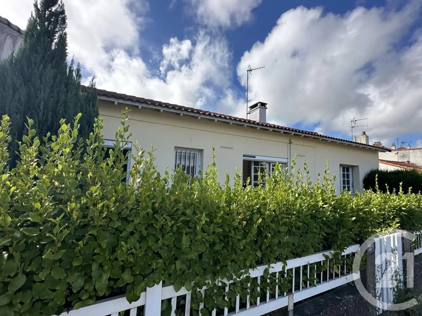 Maison à vendre, 86m², Pornic