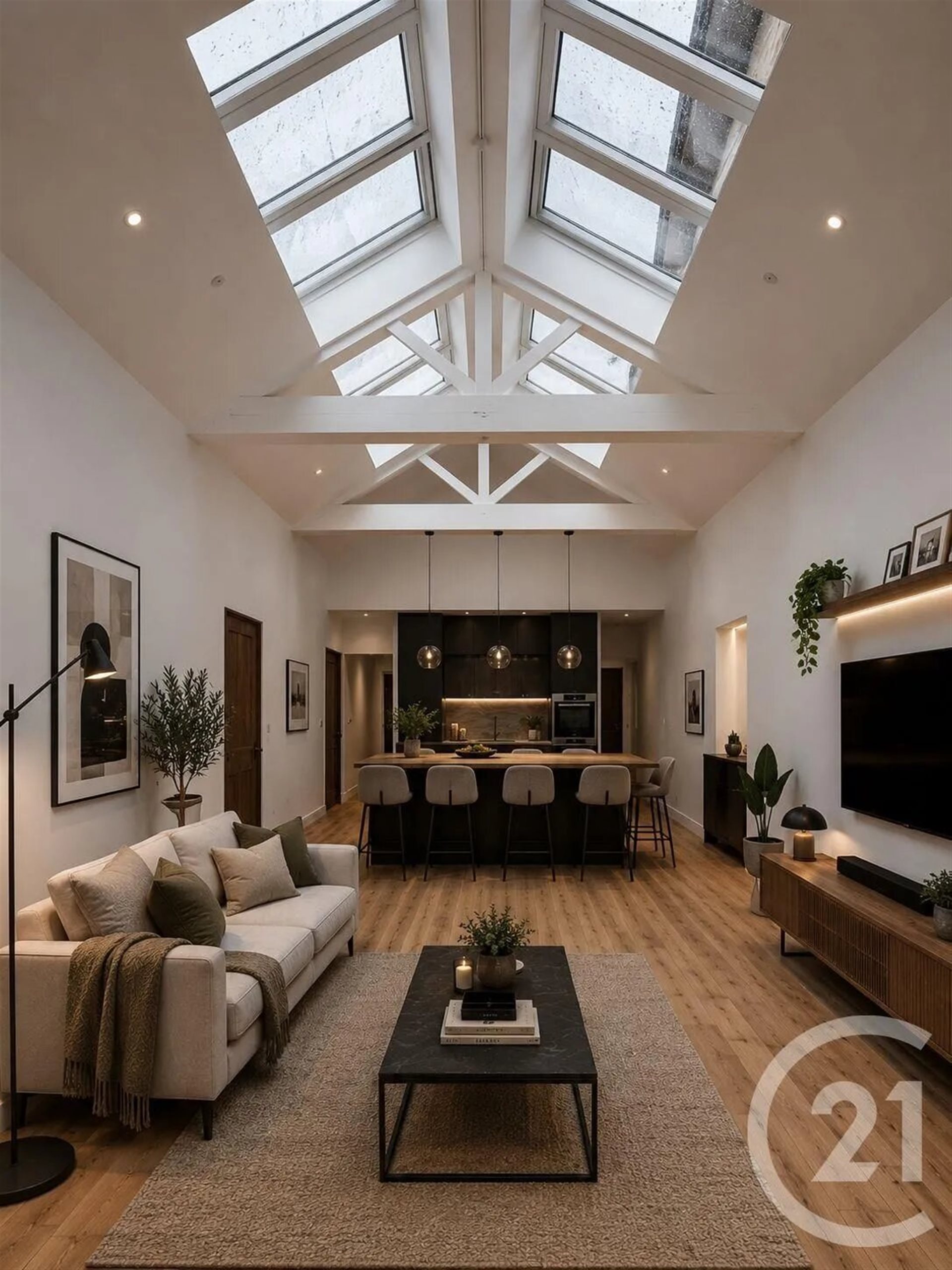 Maison à vendre, 108m², Pornic