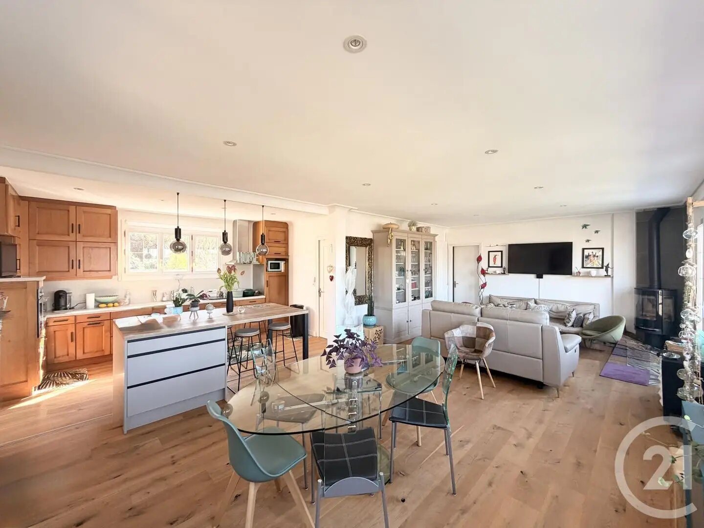 Maison à vendre, 120m², Pornic