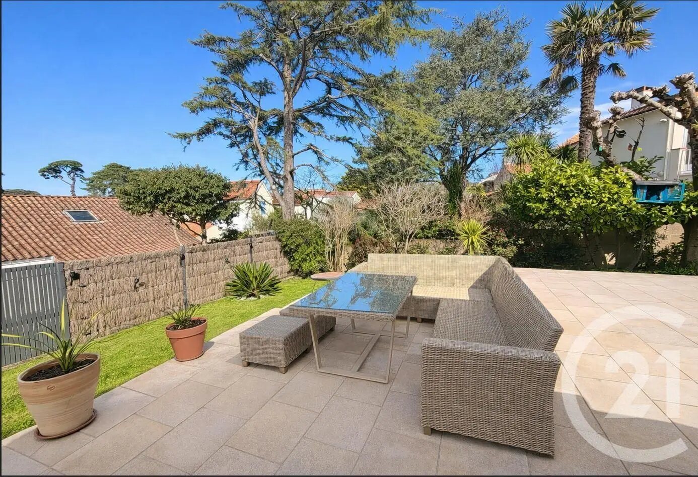 Maison à vendre, 120m², Pornic