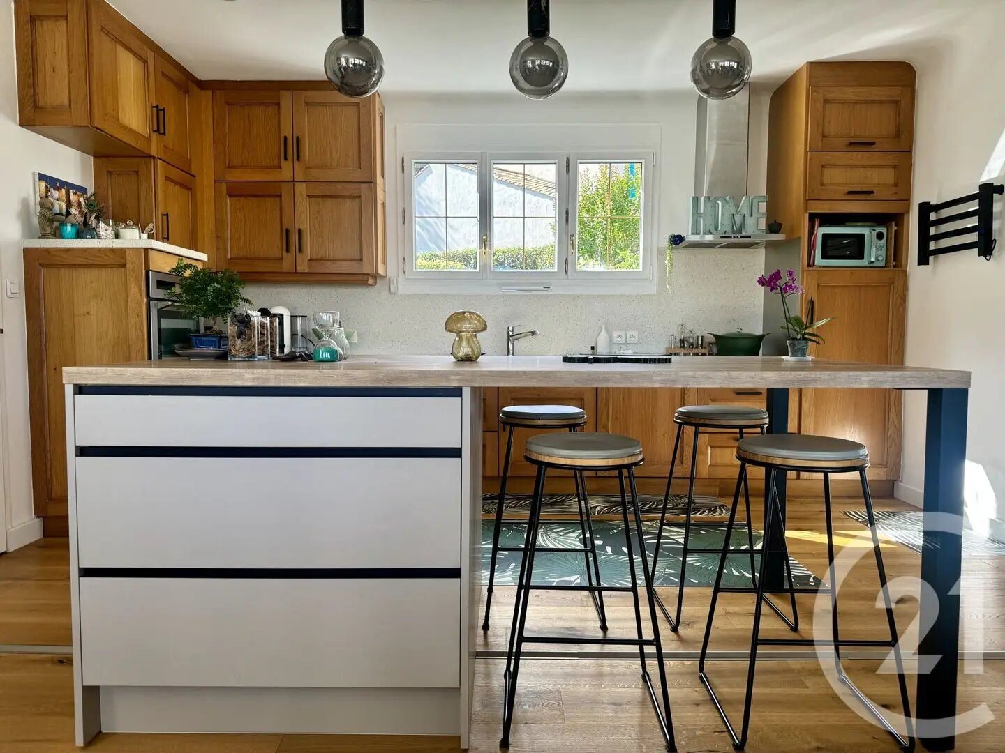 Maison à vendre, 120m², Pornic