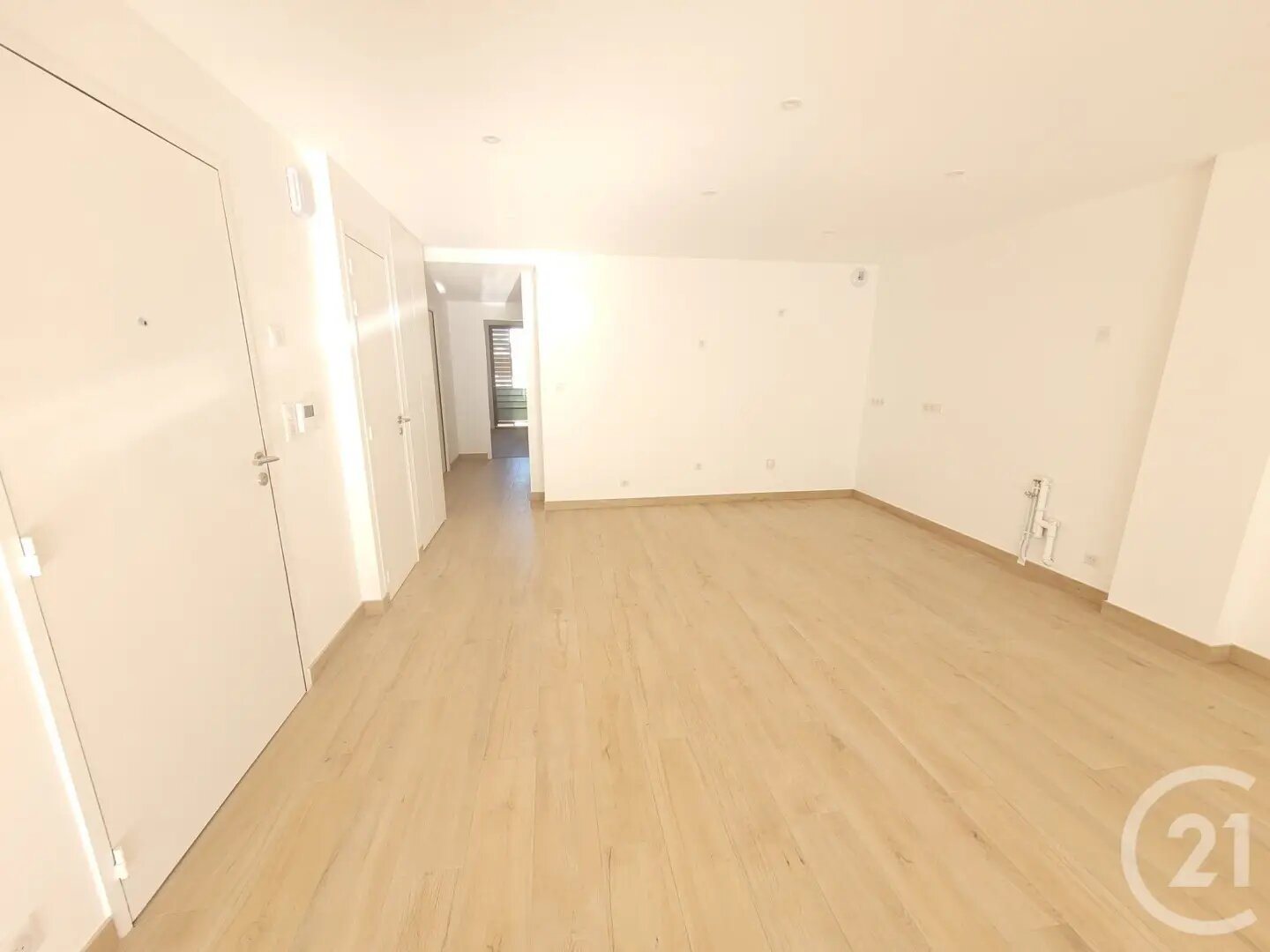 Appartement à vendre, 76m², Pornic