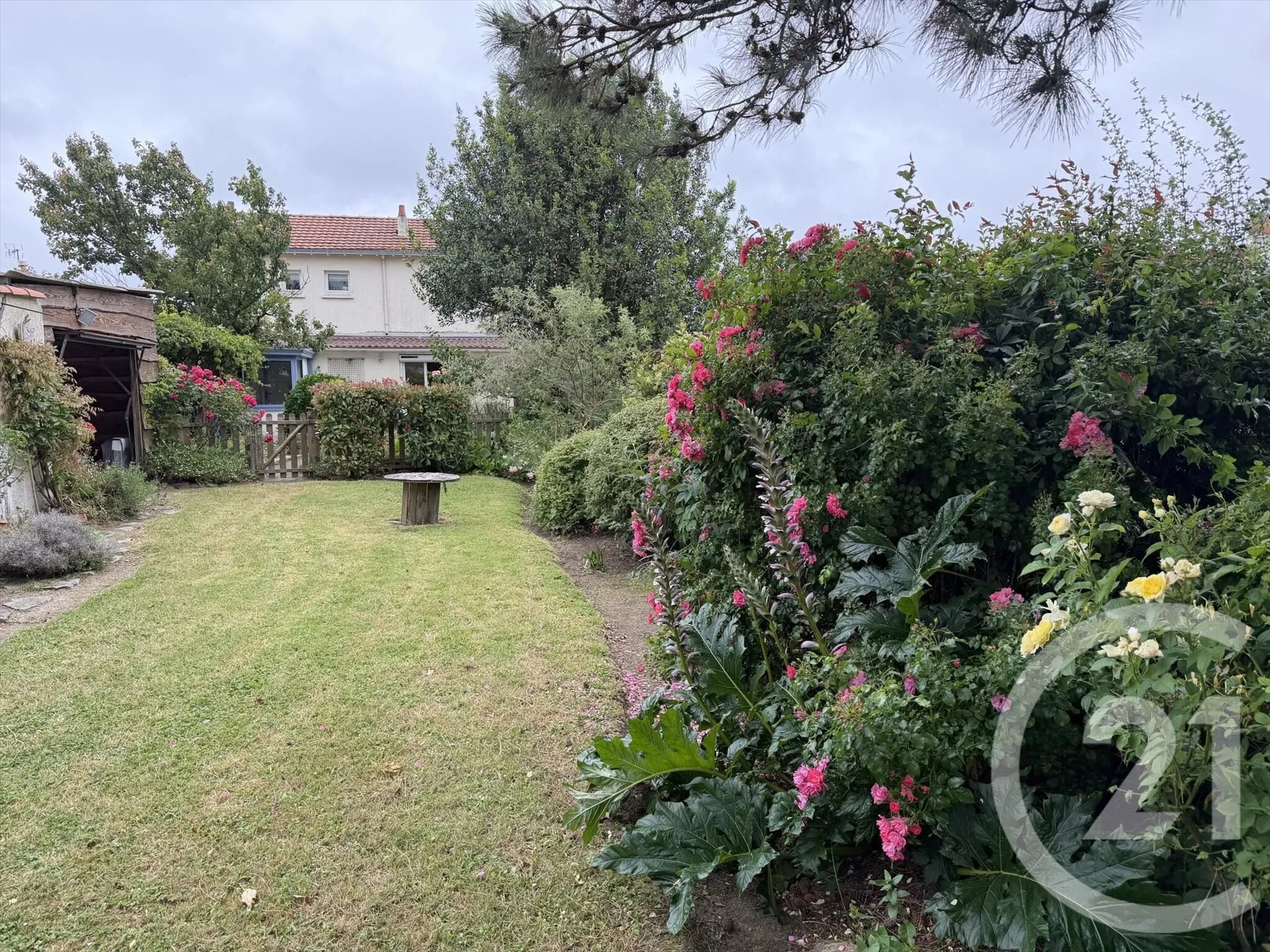 Maison à vendre, 121m², La Bernerie-en-Retz