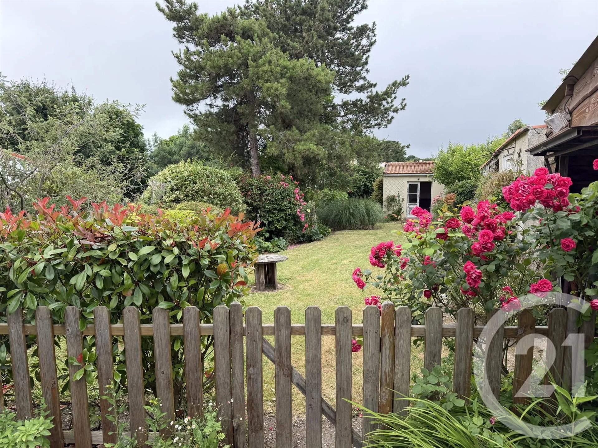 Maison à vendre, 121m², La Bernerie-en-Retz