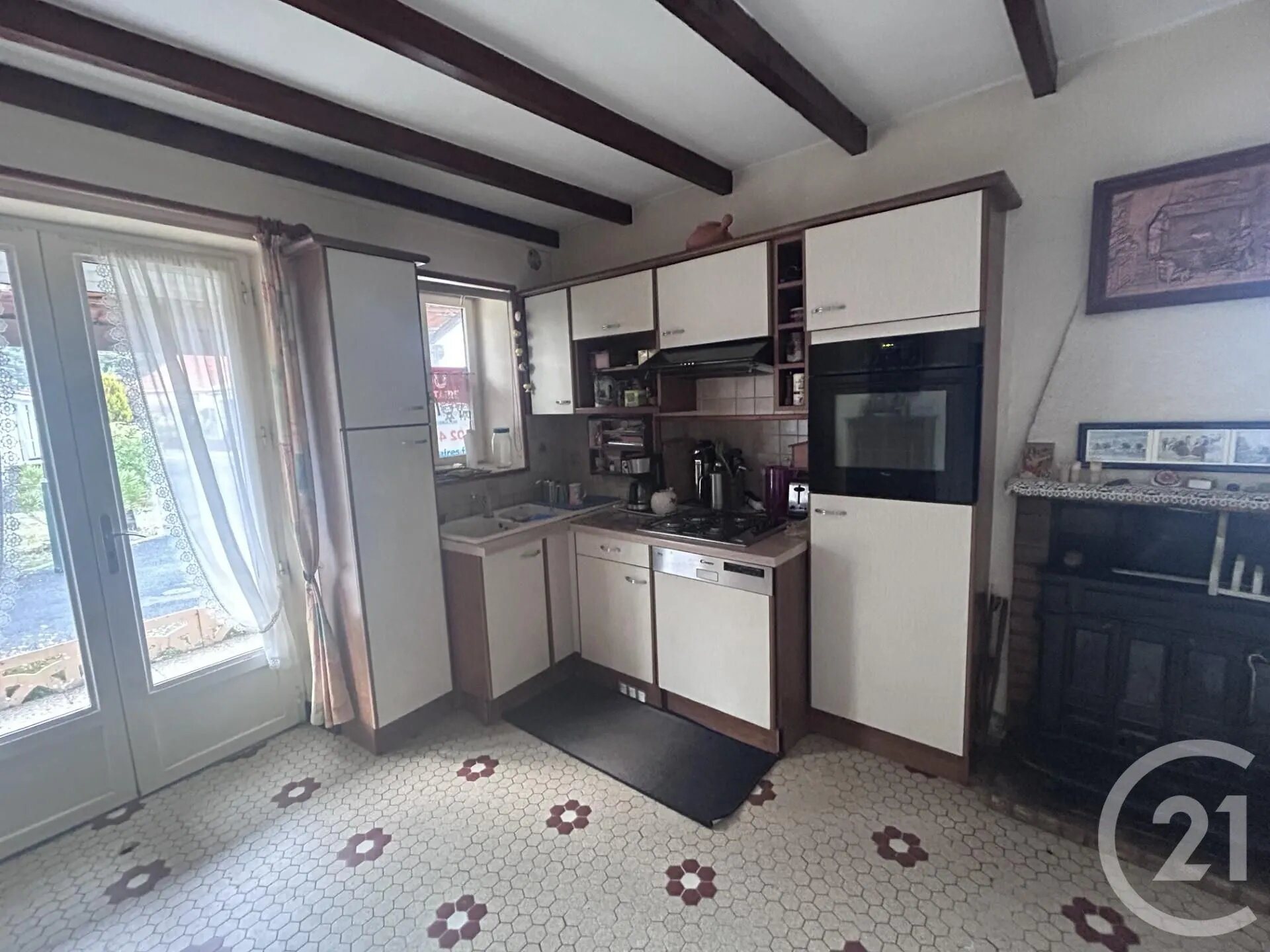 Maison à vendre, 121m², La Bernerie-en-Retz