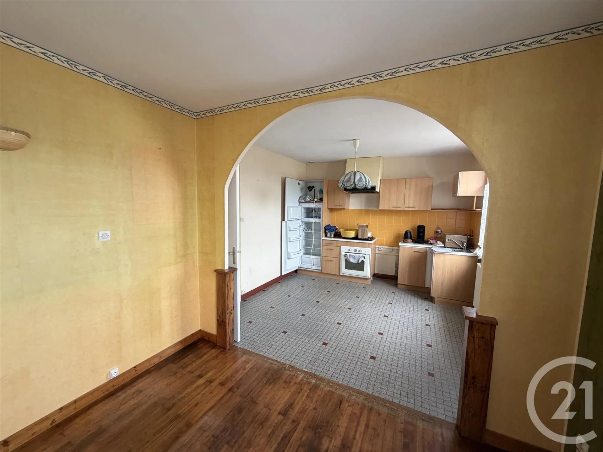Maison à vendre, 121m², La Bernerie-en-Retz