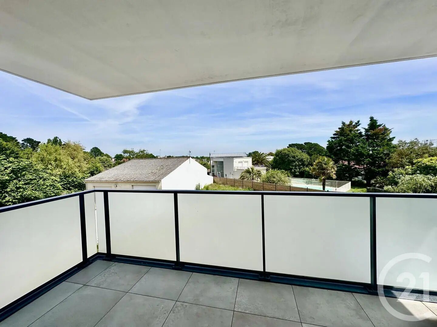 Appartement à vendre, 60m², Pornic