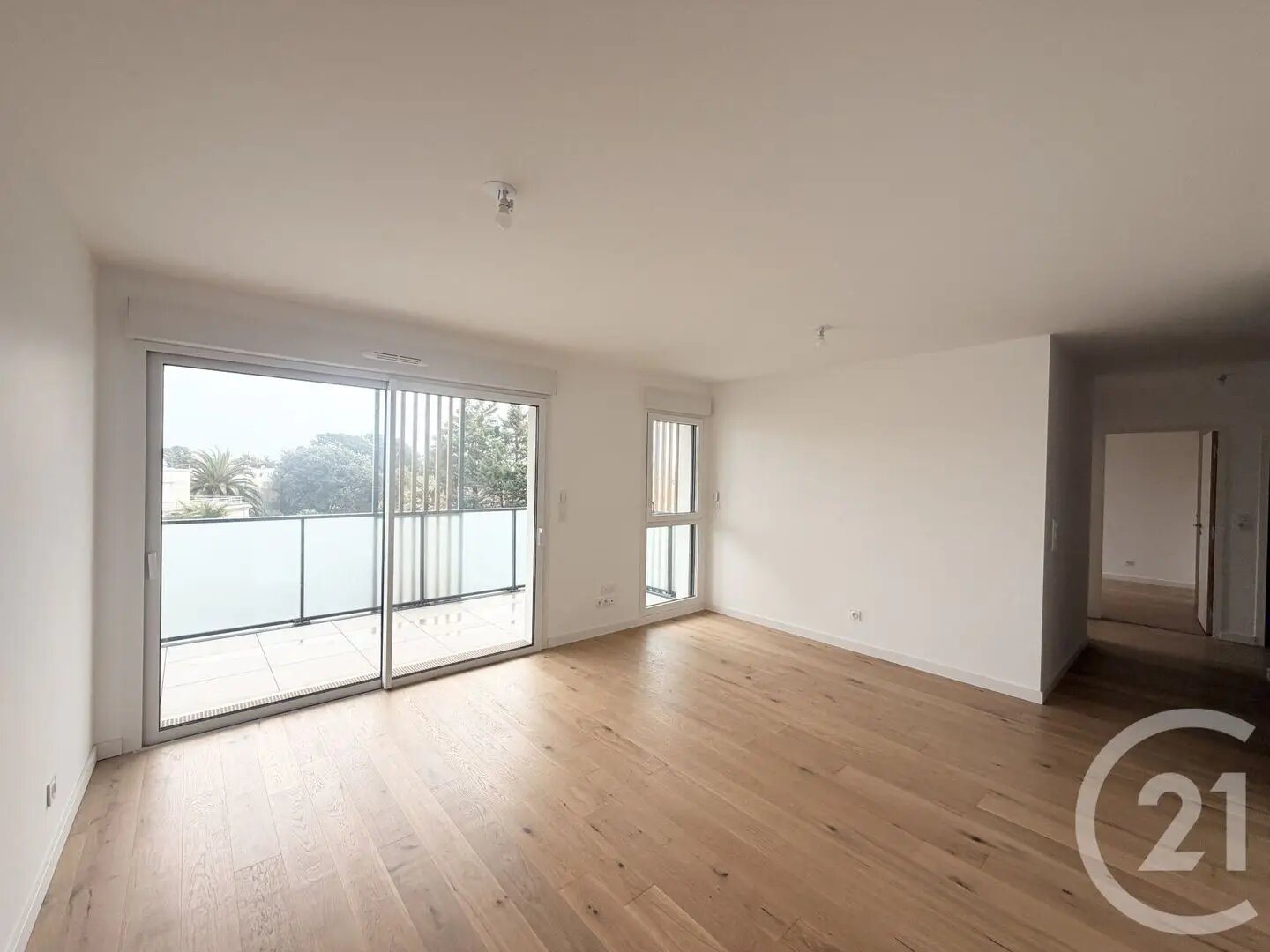 Appartement à vendre, 60m², Pornic