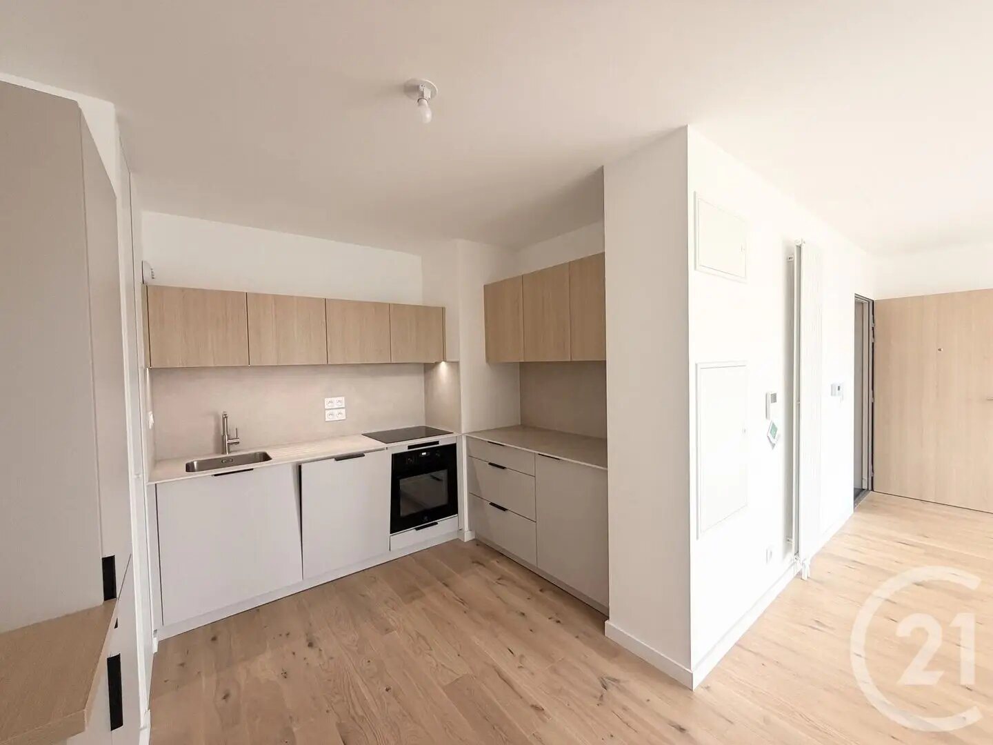 Appartement à vendre, 60m², Pornic