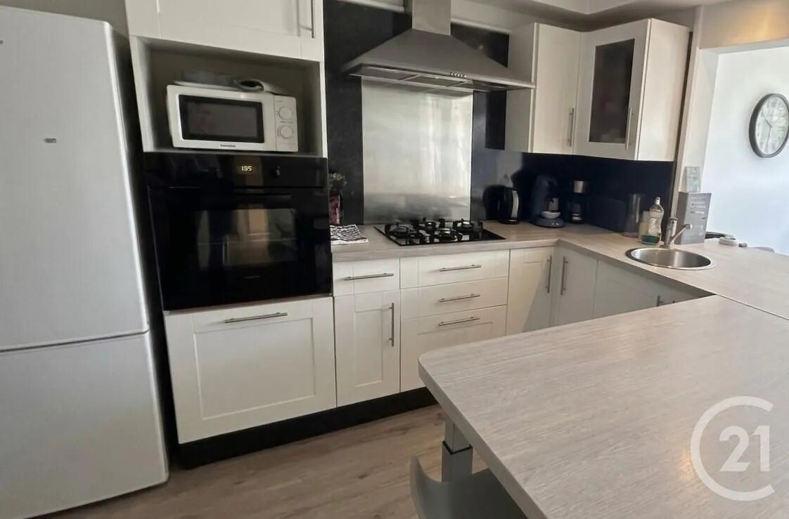 Appartement à vendre, 91m², Pornic