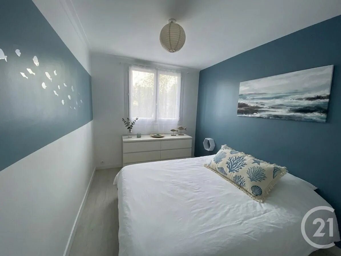 Appartement à vendre, 91m², Pornic