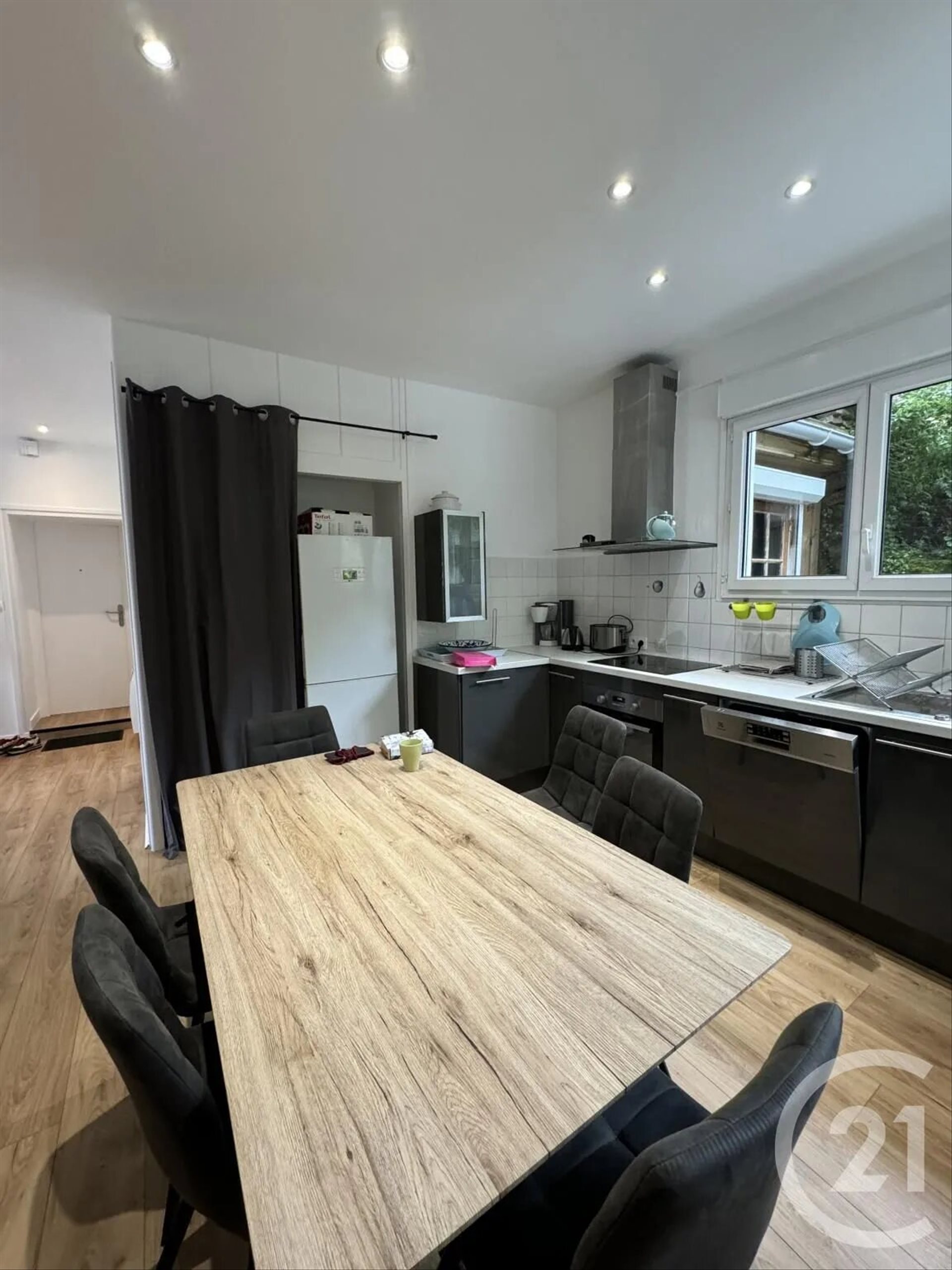 Appartement à louer, 82m², Pornic