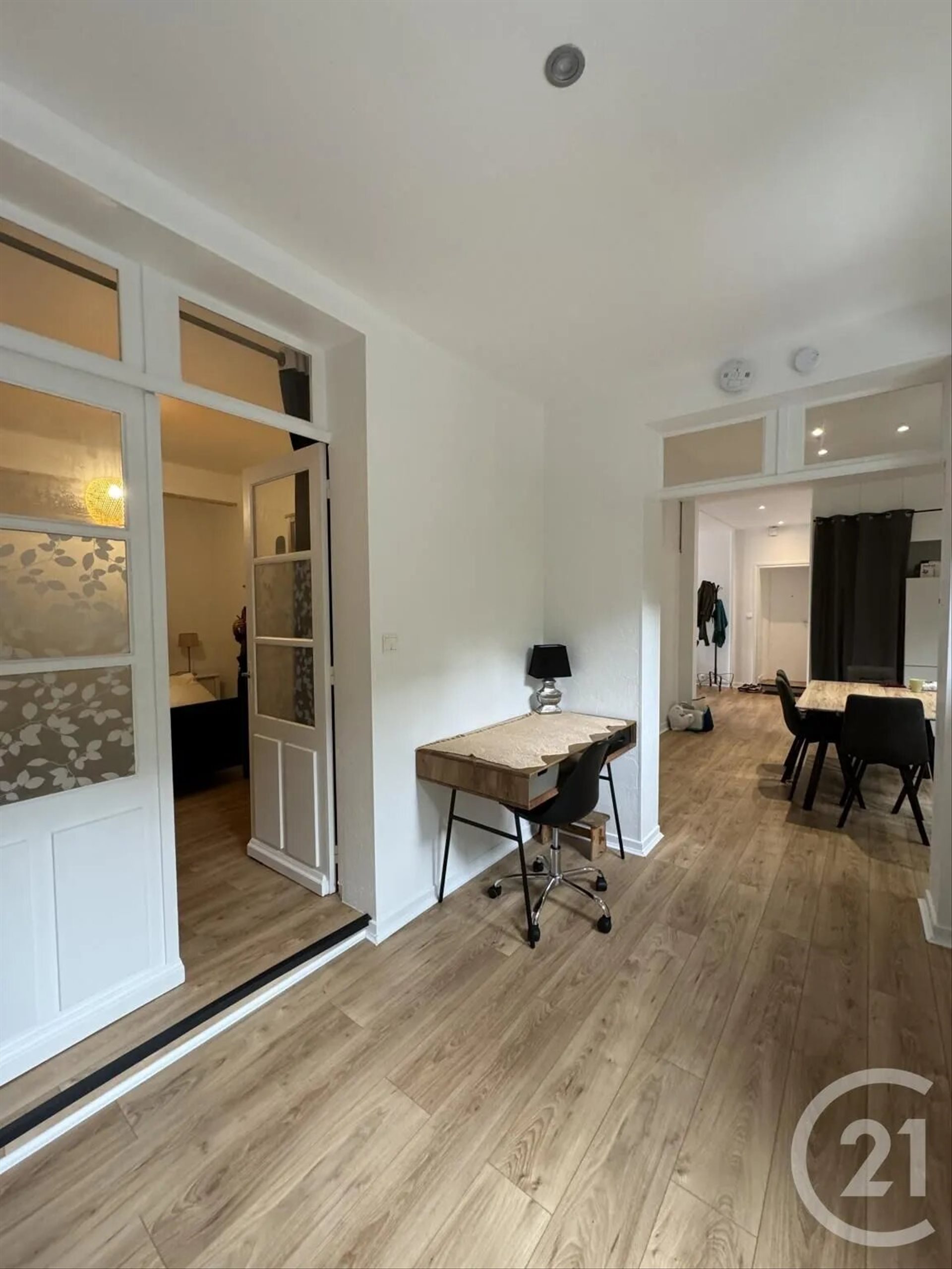 Appartement à louer, 82m², Pornic