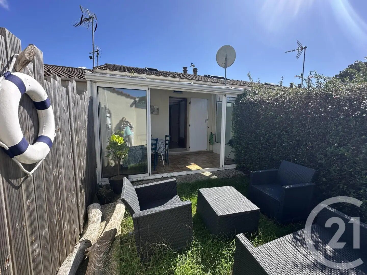 Maison à vendre, 29m², Pornic