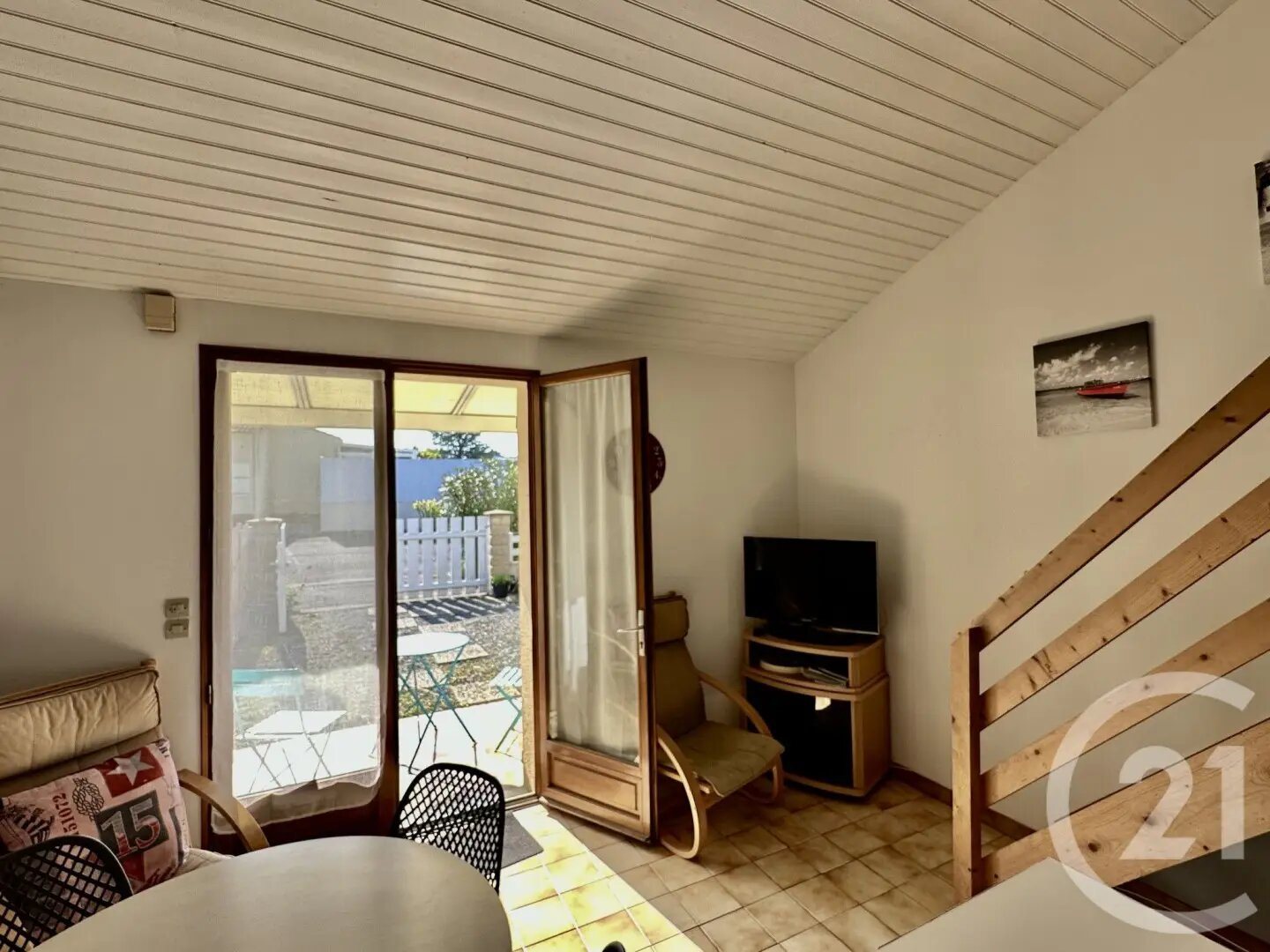 Maison à vendre, 29m², Pornic
