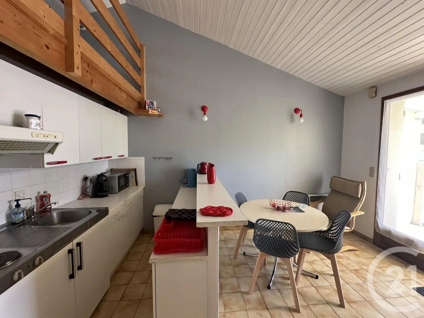 Maison à vendre, 29m², Pornic