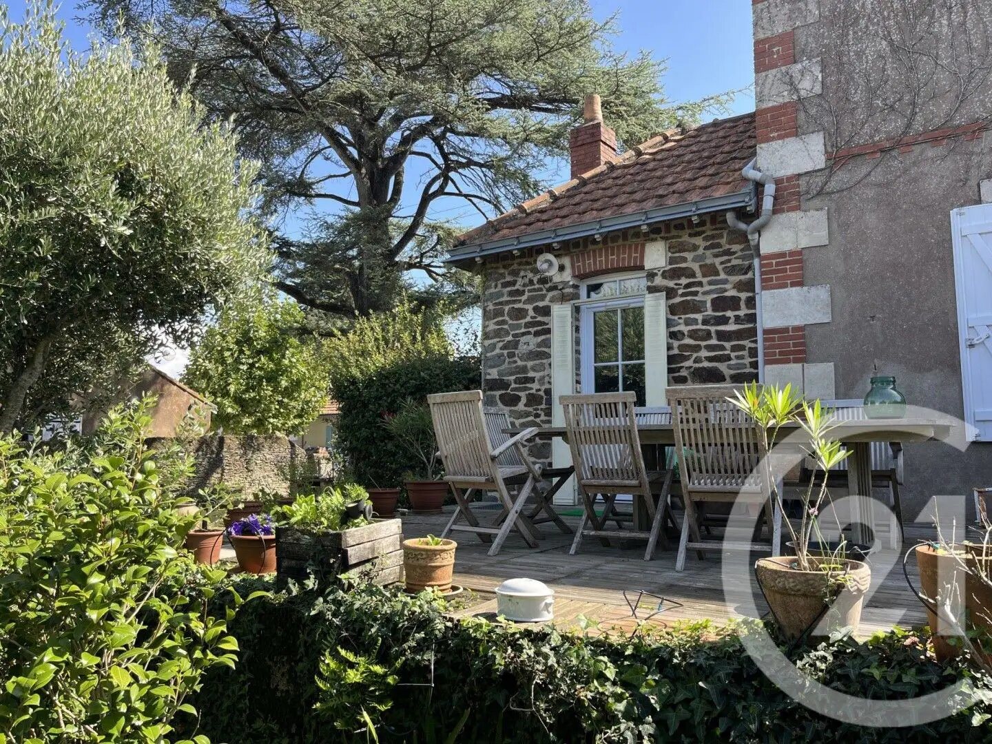 Maison à vendre, 92m², Pornic