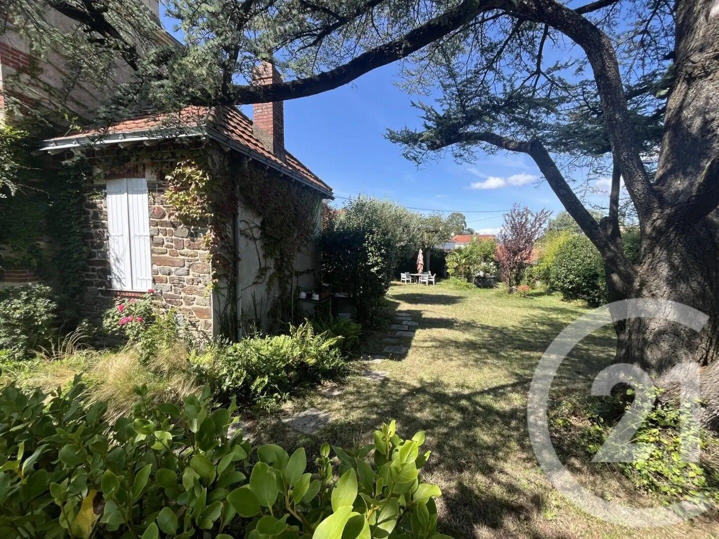 Maison à vendre, 92m², Pornic