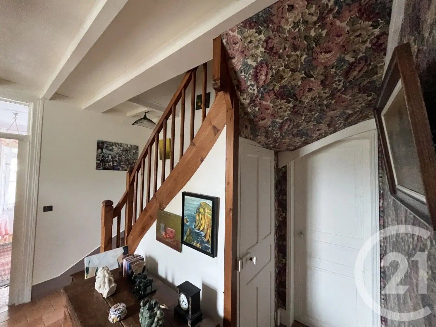 Maison à vendre, 92m², Pornic