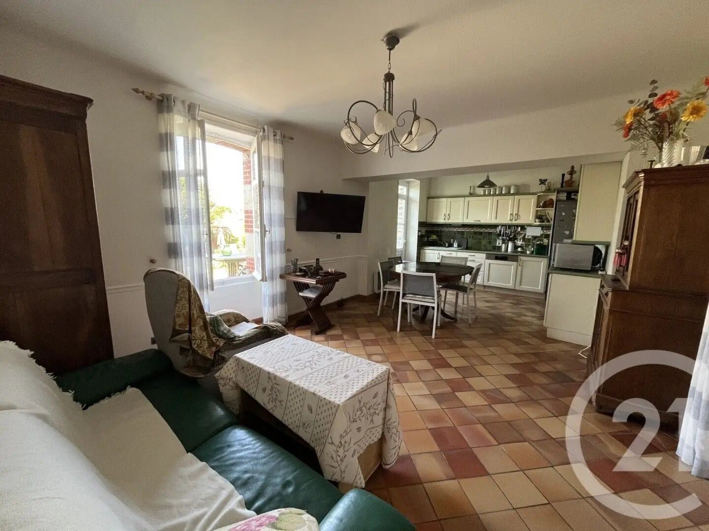 Maison à vendre, 92m², Pornic