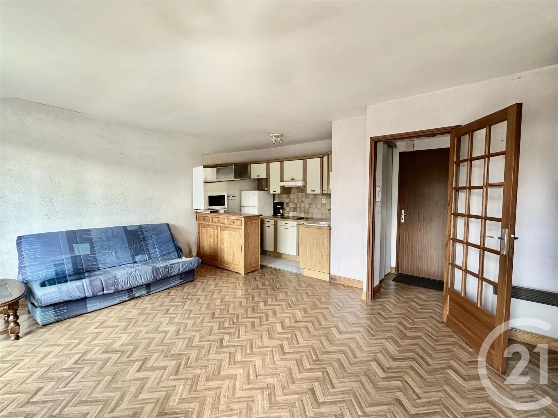 Appartement à vendre, 48m², Pornic