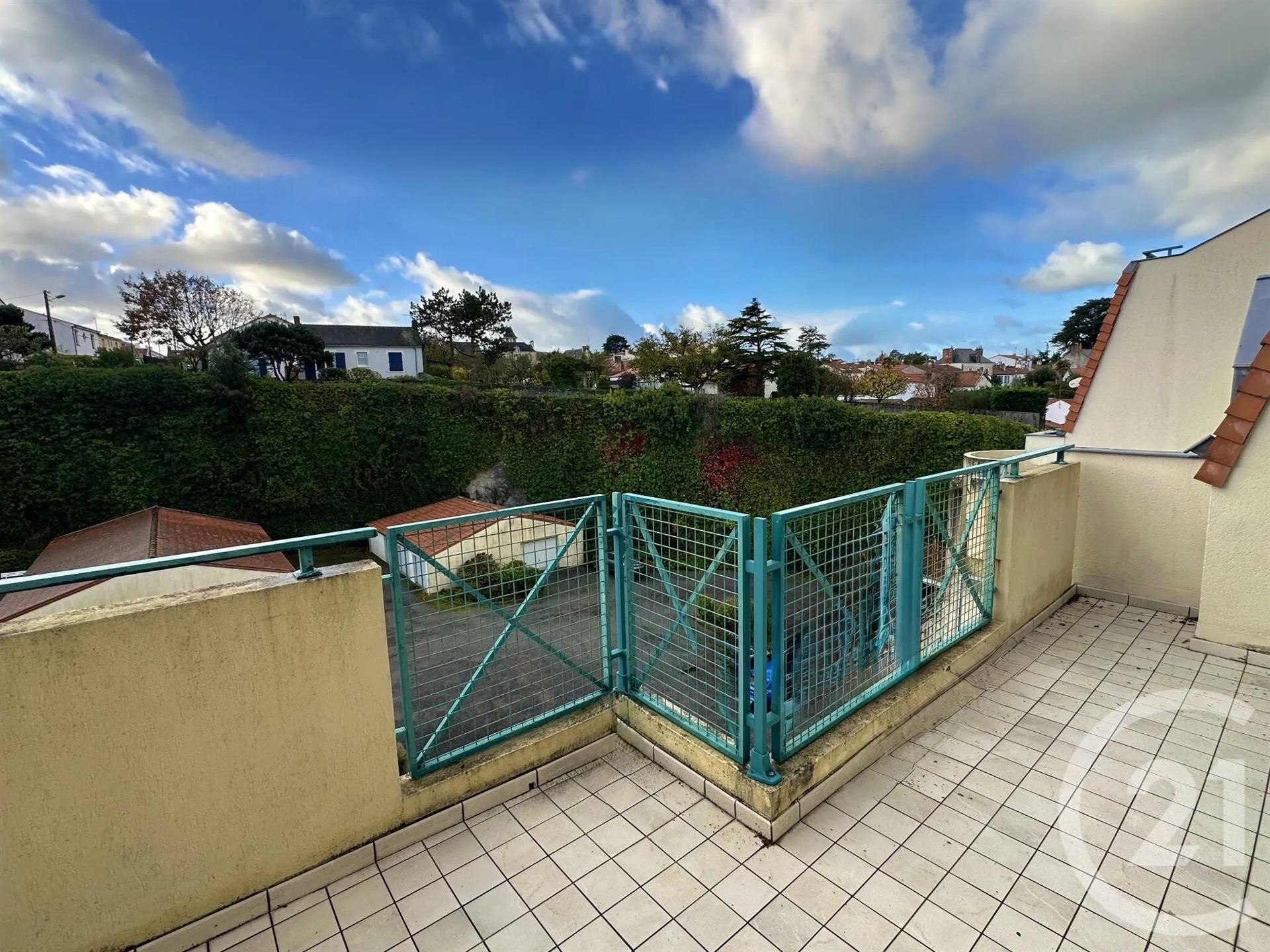 Appartement à vendre, 48m², Pornic