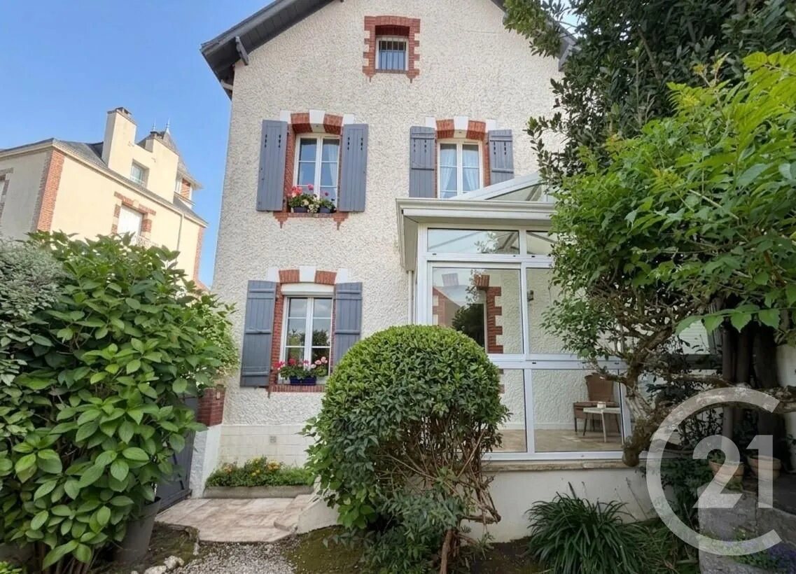 Maison à vendre, 125m², Pornic