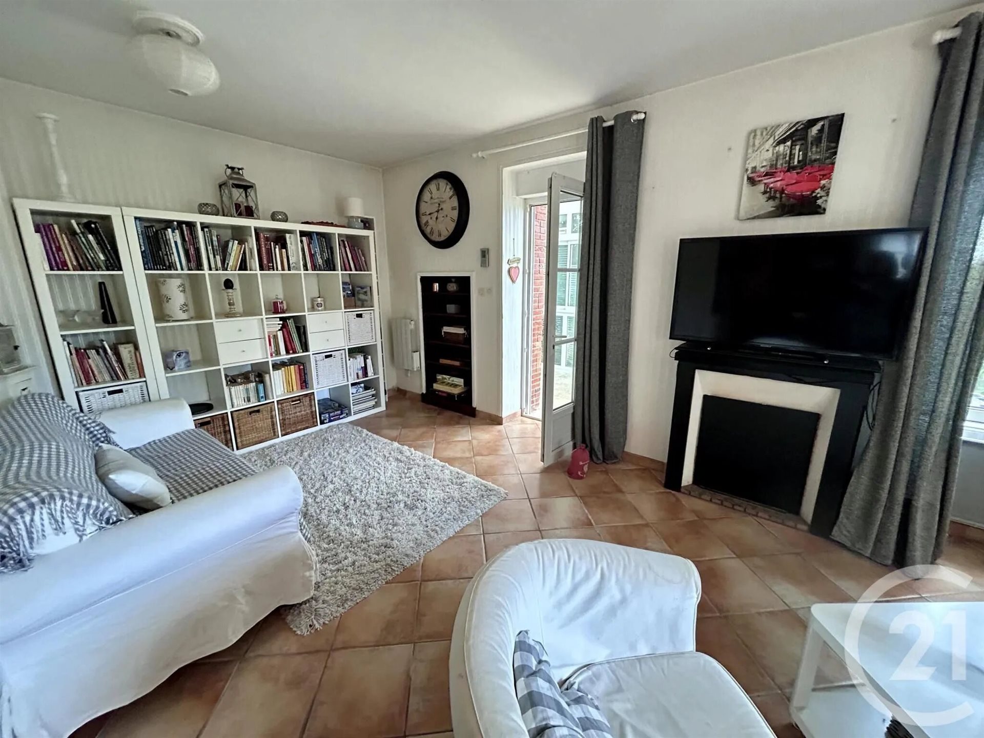 Maison à vendre, 125m², Pornic