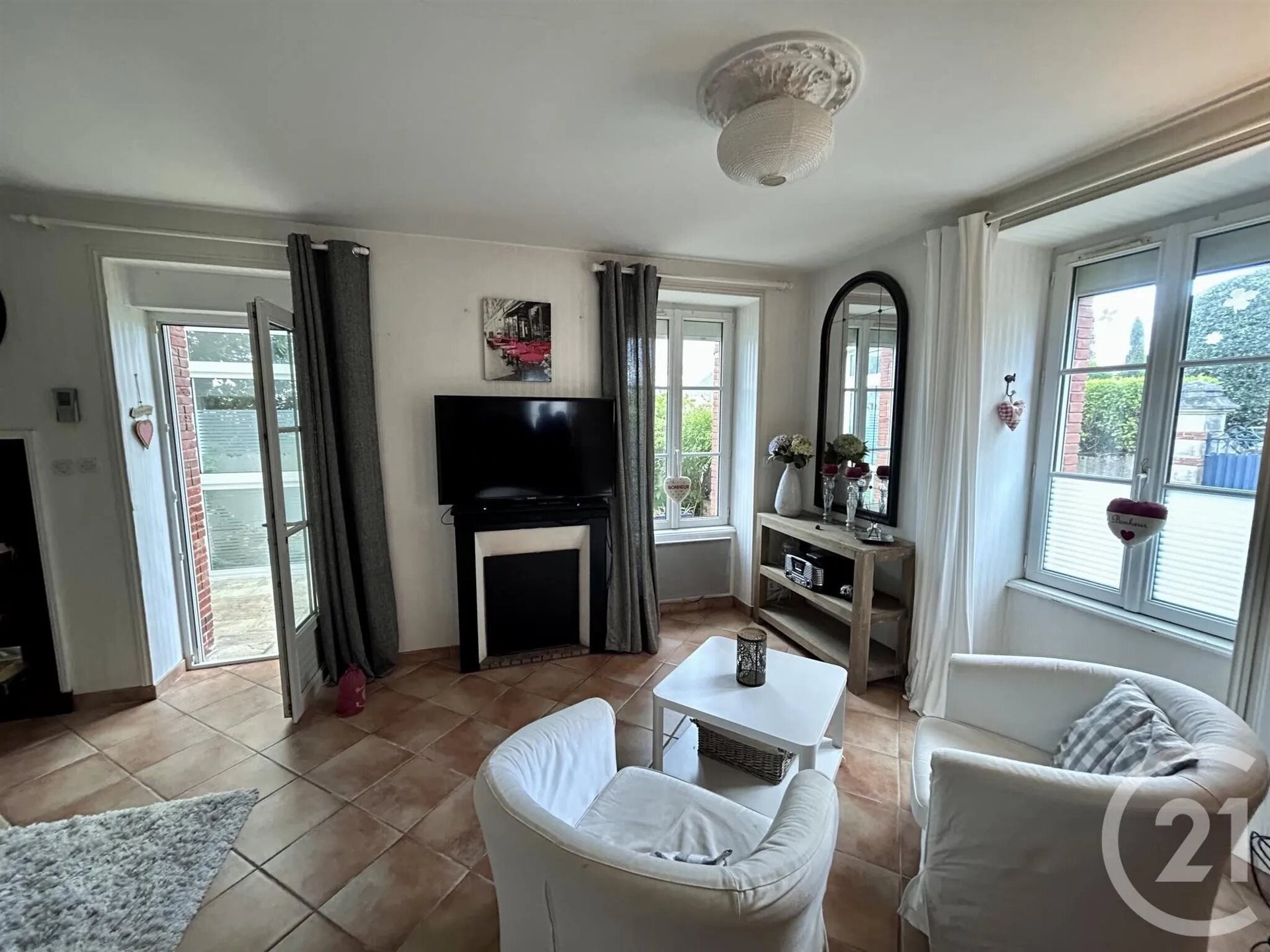 Maison à vendre, 125m², Pornic