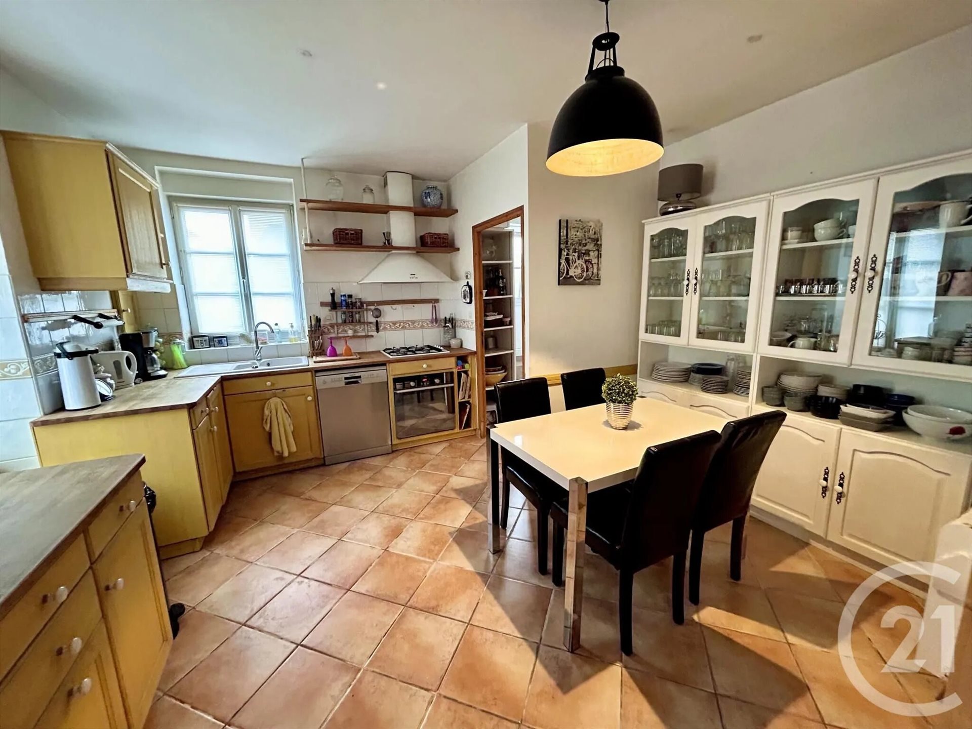 Maison à vendre, 125m², Pornic