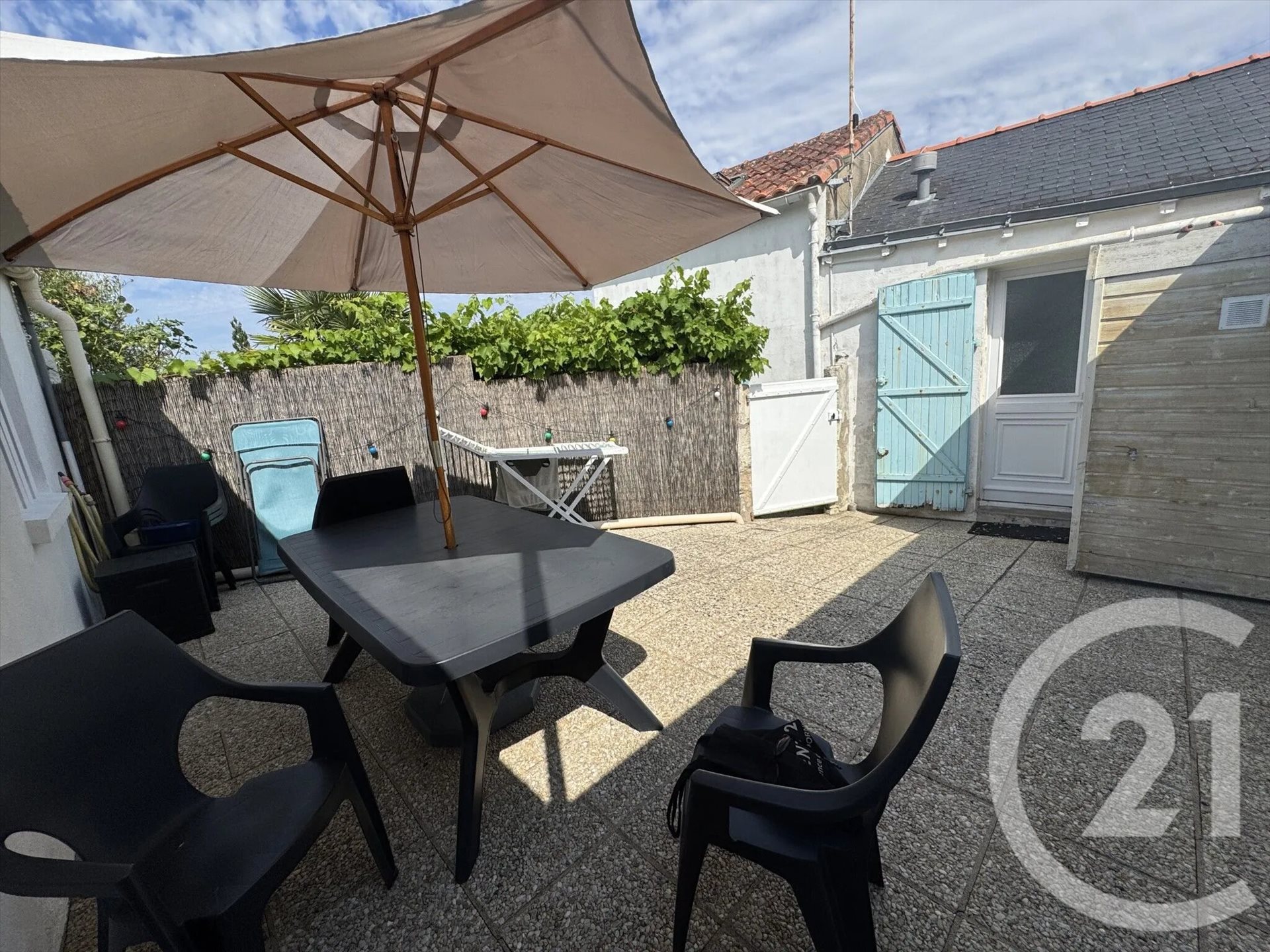 Maison à vendre, 36m², Pornic