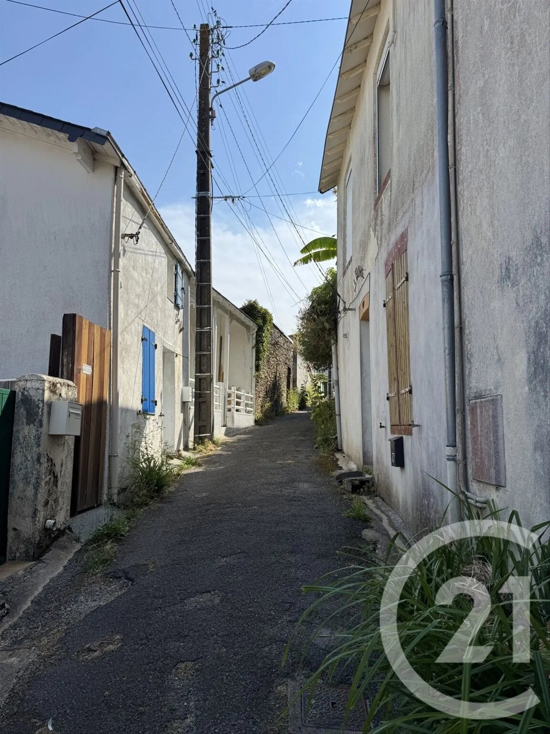 Maison à vendre, 36m², Pornic